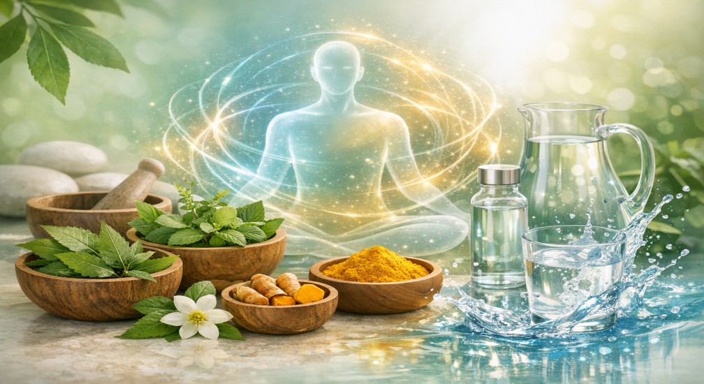 Wellness